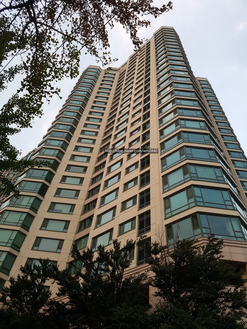 ☆한강조망☆ 대우트럼프월드Ⅲ53평형 매매 : 네이버 블로그