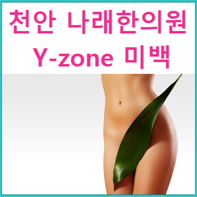  천안 Y존 미백 화이트닝 필링 관리 : 비키니라인 착색 색소침착의 치료