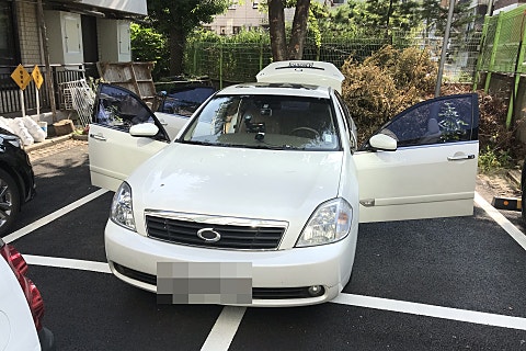 더월드카크리닝 이미지