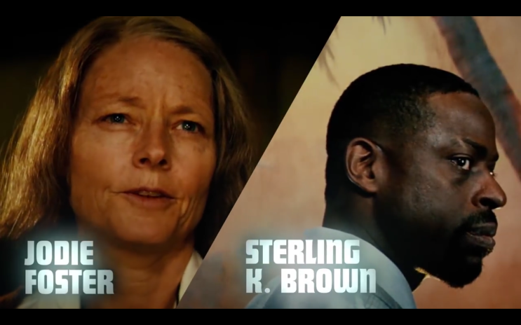 영화 호텔 아르테미스 Hotel Artemis 스포 줄거리 리뷰 후기 결말 쿠키 영상 조디포스터/데이브바티스타/소피아부텔라