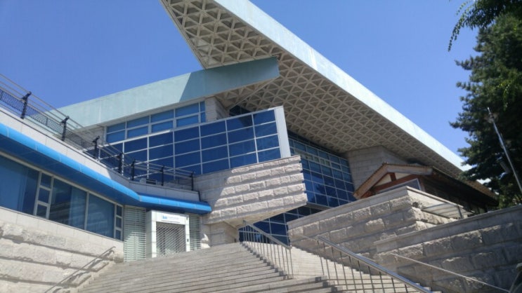 인천시립박물관 인천시립박물관