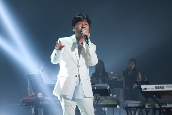  이정석 – 여름날의 추억