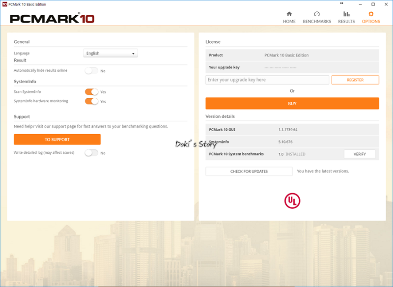 무료 백신 5종 PCMARK10 Basic 벤치마크 : 네이버 블로그