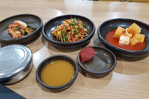 밥짱소머리국밥 이미지