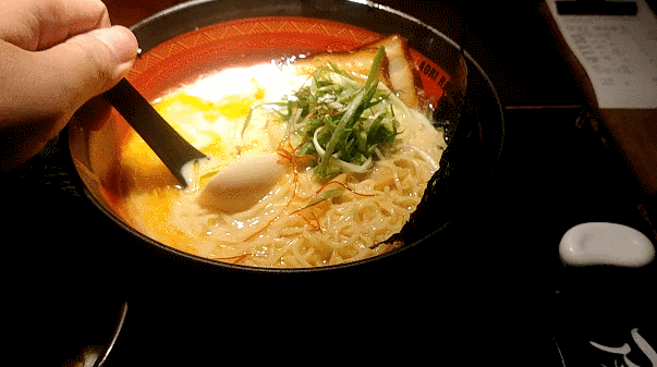  부산진구 서면 일본식 라멘 전문점 아오리의행방불명을 털어봤습니다.