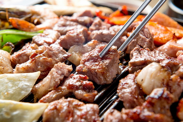  식욕 폭발 맛있는 음식사진 - 탄현/제니스/덕이/운정 바른미술학원