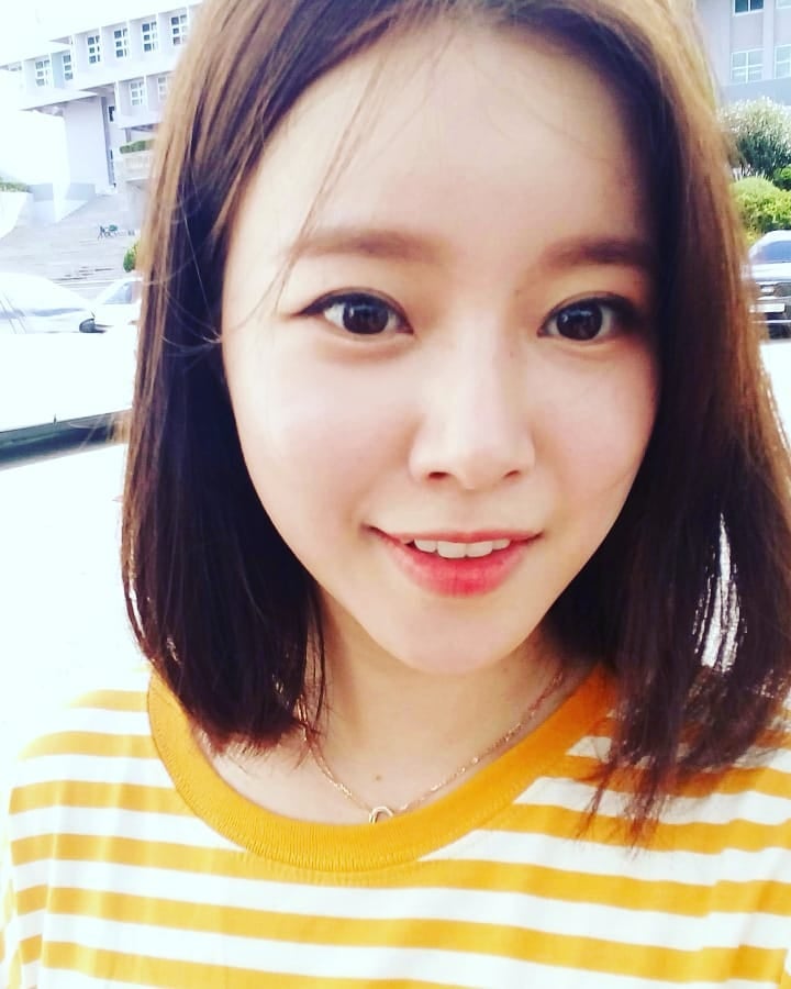 오늘 이향 아나운서 생일~!
