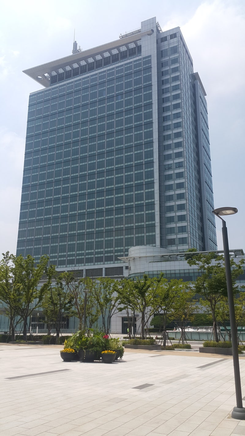 수원 삼성디지털시티 삼행시 블로그 필진 발대식 다녀왔어요 : 네이버 블로그