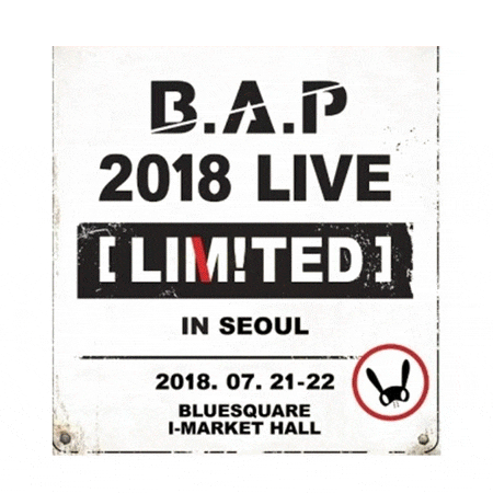 B.A.P 콘서트 스탭 참여 소식 전해드려요!