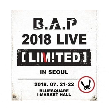  B.A.P 콘서트 스탭 참여 소식 전해드려요!