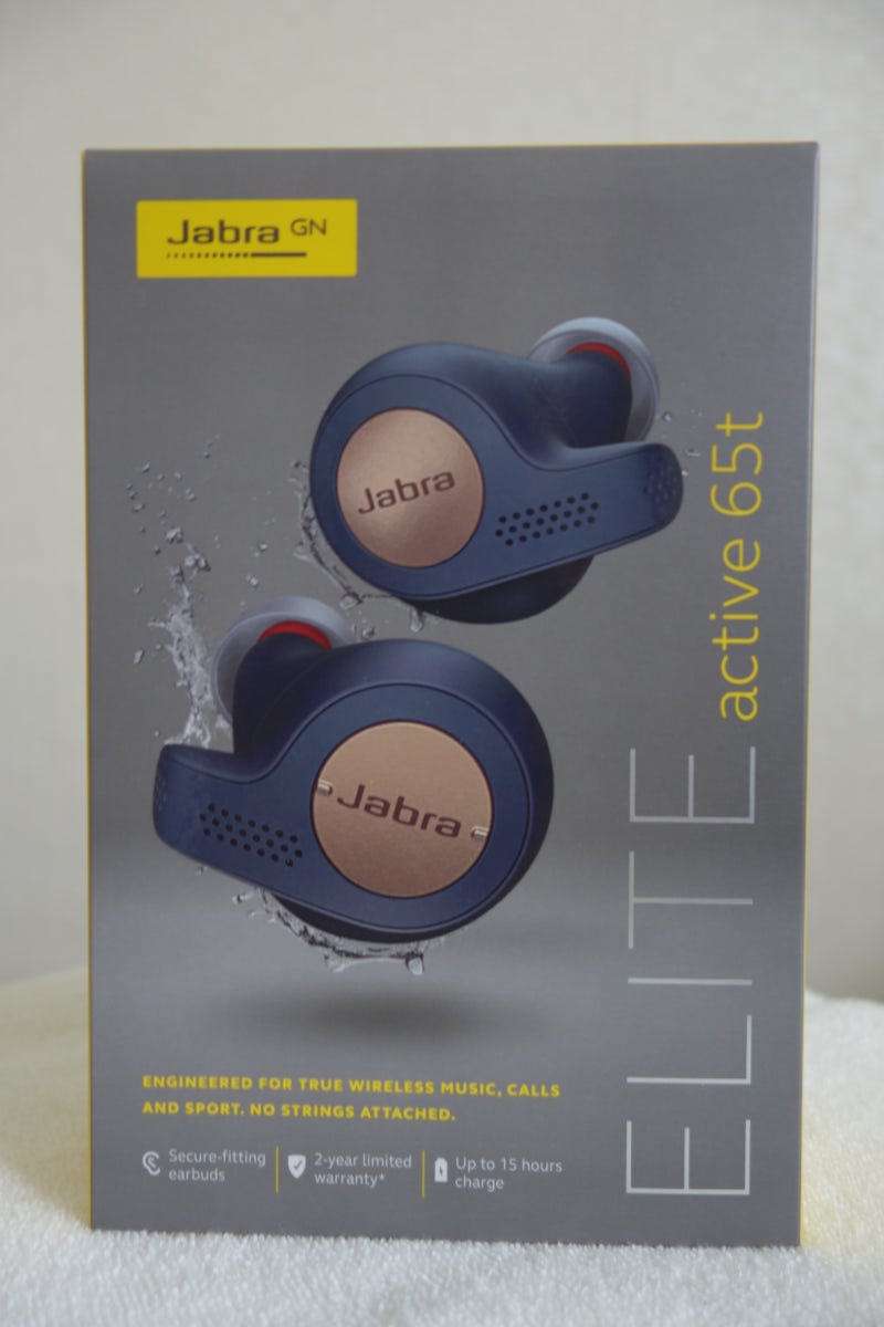 Jabra 무선 이어폰의 최강 자브라 엘리트 액티브 65t 개봉편 솔직한 사용 후기 Jabra Elite Active 65t 네이버 블로그