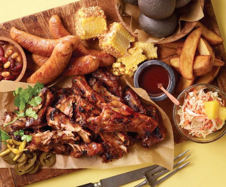  제주시 연동맛집, 빕스(VIPS) 27% 할인쿠폰!