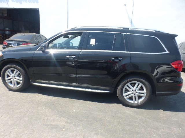 Mercedes-Benz GLS Class GLS450 SUV 4D Engine: 3.0L V6 DI  United States 