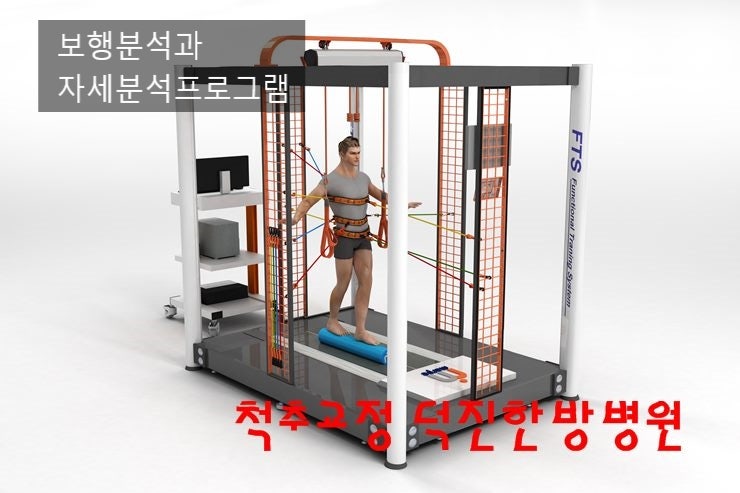도수치료 효과 종류 적용질환 - 전주도수치료 덕진한방병원