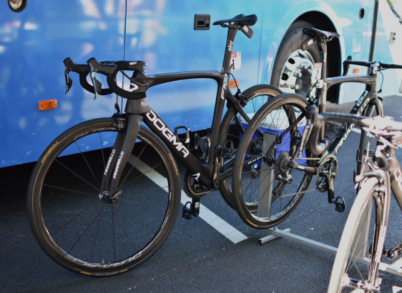 투르드 프랑스 출전 자전거 순위 / 트렉 마돈 Slr 1위 등극 : 네이버 블로그