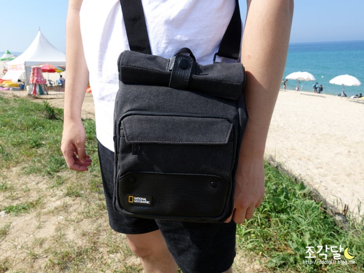  카메라 가방 추천 :: 내셔널지오그래픽 NG W2250 사용 후기