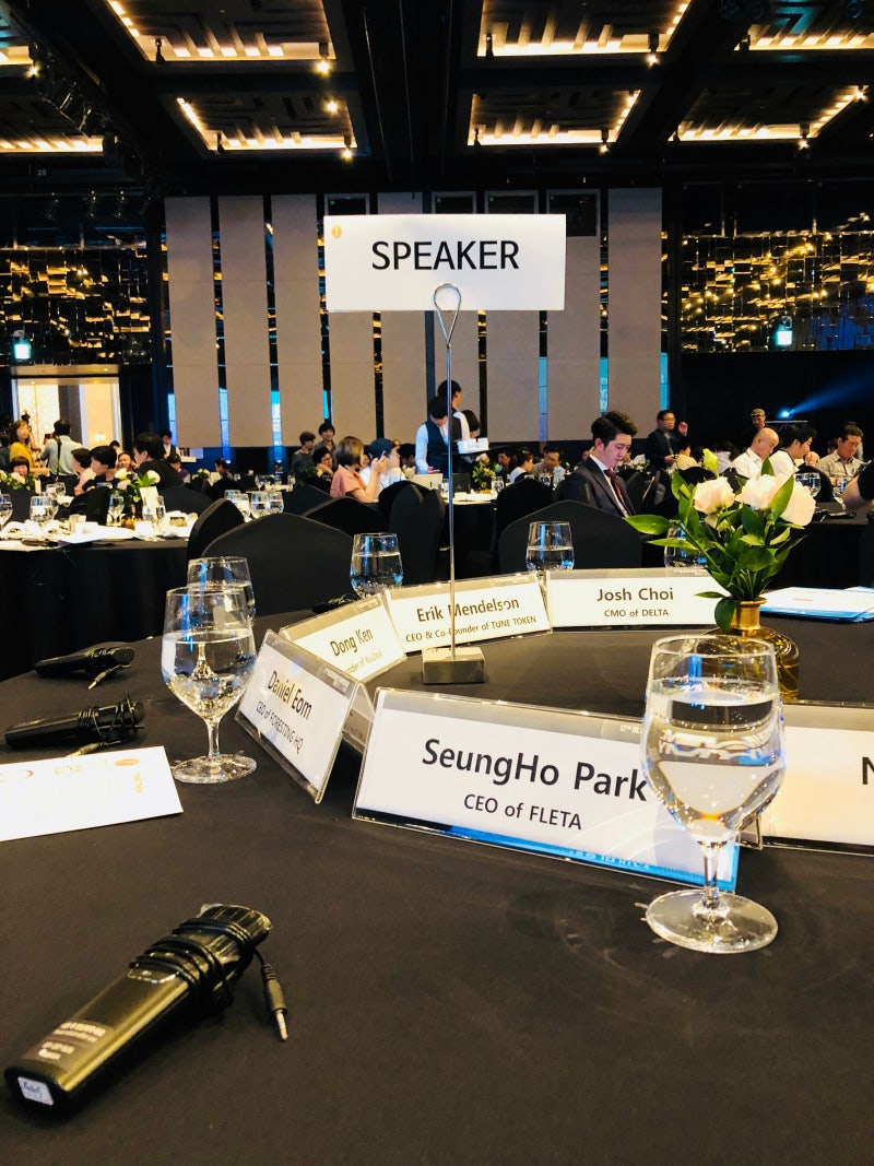 플레타 2부 : 계속되는 멋진 홍보 FLETA(두 번째 밋업을 다녀와서) : 네이버 블로그