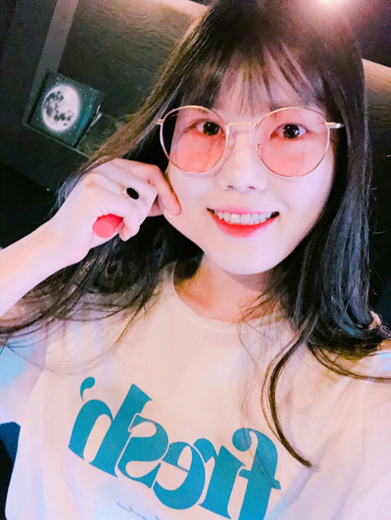 맥코인 틴트선글라스 여자 선글라스 추천~ : 네이버 블로그