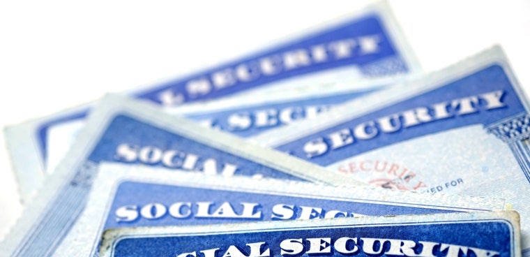 Social Security Number (SSN) 발급받기. : 네이버 블로그