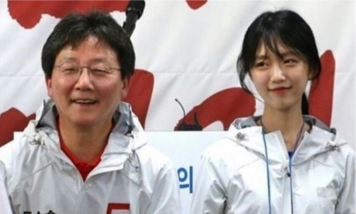 블랙하우스 유승민 김무성 인사청탁 의혹 메시지와 녹취