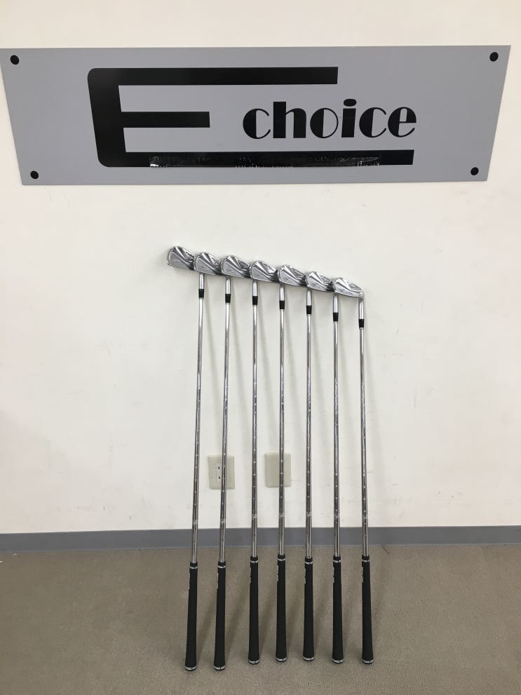  TOURSTAGE X-BLADE 705M IRON 투어스테이지 X블레이드 705M 아이언