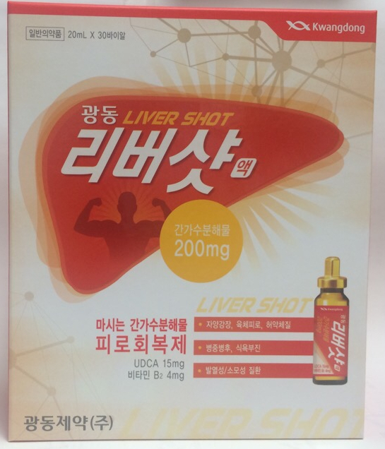  리버샷
