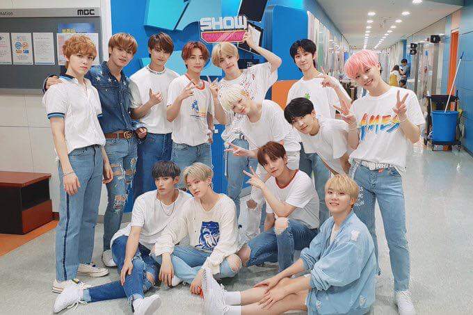  [본스강요] 세븐틴 어쩌나, 방탄 뮤비 표절?