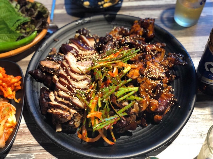 검암 인기있는 족발집-검암 오향족발(메뉴&가격) 검암 인기있는 족발집-검암 오향족발(메뉴&가격)