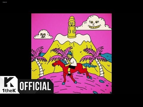  한해 - Clip Clop (Feat. Dope`Doug)