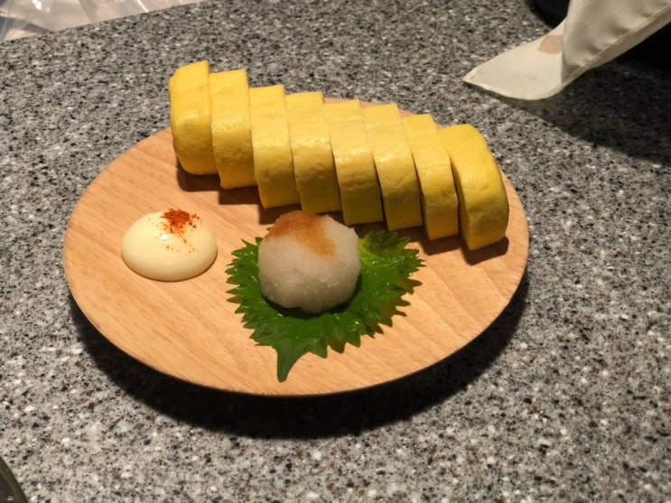  (압구정)마법갈비요술꼬치_정준하씨가 운영하는 가게이자 로데오거리에서 제일 핫플!