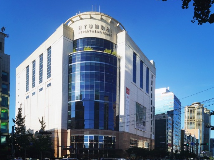  현대백화점 울산점 입점브랜드 창업