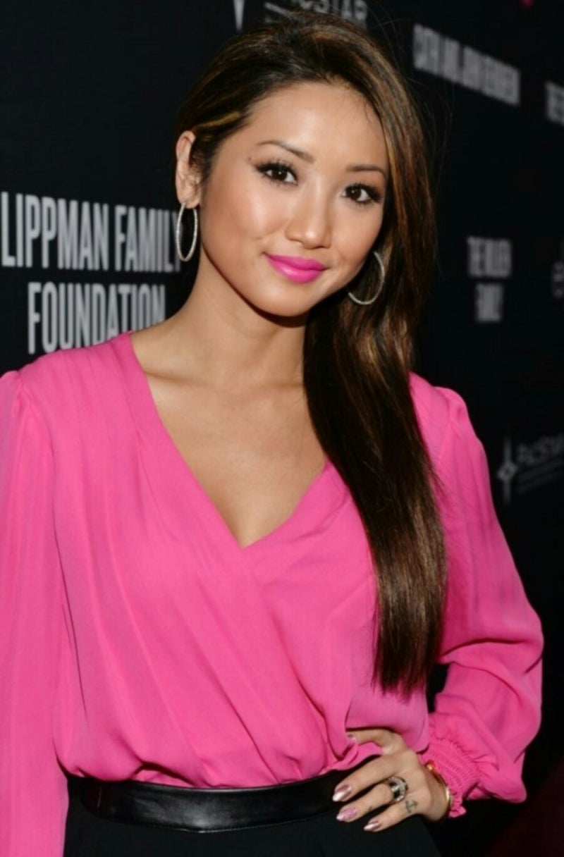 맥컬리 컬킨 여친 '브렌다 송', 마마무 '화사'와 닮은 얼굴로 보이네! 마이 비슷해!! : 네이버 블로그, image size:800x1216