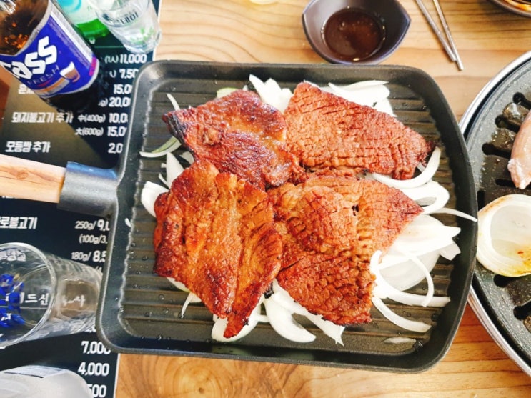  [진주치과/진주맛집]우리들치과병원, 회식했어요!