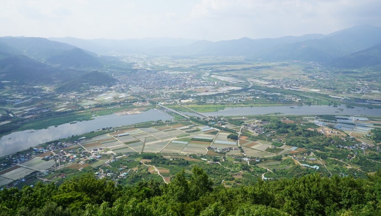  [ 전남 ] 2018, 효도관광 … 5. 구례 사성암