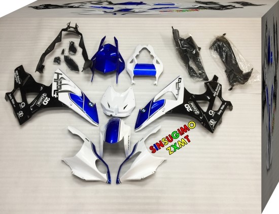  #bmw #s1000rr #2013 2014 #hp4디자인  #sinsugimozxmtfairing