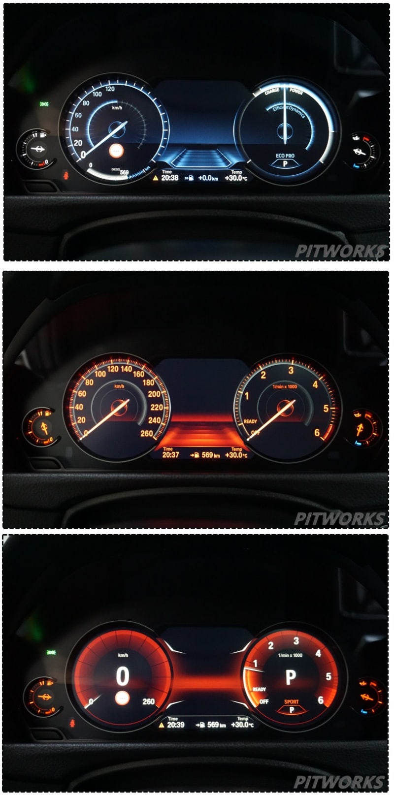 BMW 320d : 3시리즈 LCD디지털계기판 교체 6WB (420d,420i) : 네이버 블로그 Bmw 320D : 3시리즈 Lcd디지털계기판 교체 6Wb (420D,420I) : 네이버 블로그