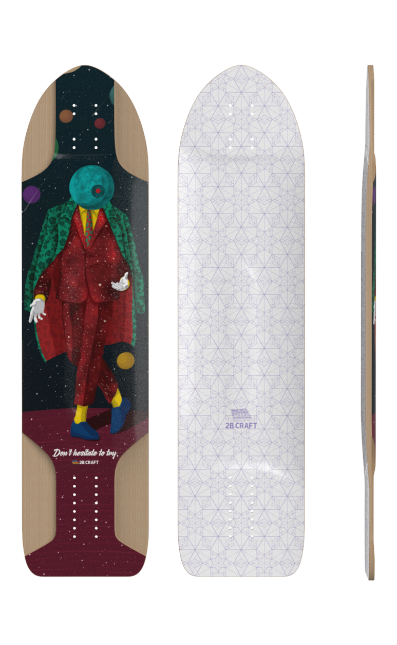 나는 어떤 보드를 타야 할까?#3 - 스케이트 보드의 종류 및 특징 : 네이버 블로그