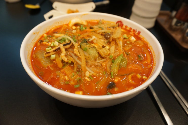  구로디지털단지, 구로동 음식점 및 술집 못 올린 곳 정리 # 1