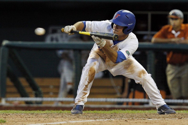 야알못 탈출하기 - 번트(BUNT) : 네이버 블로그