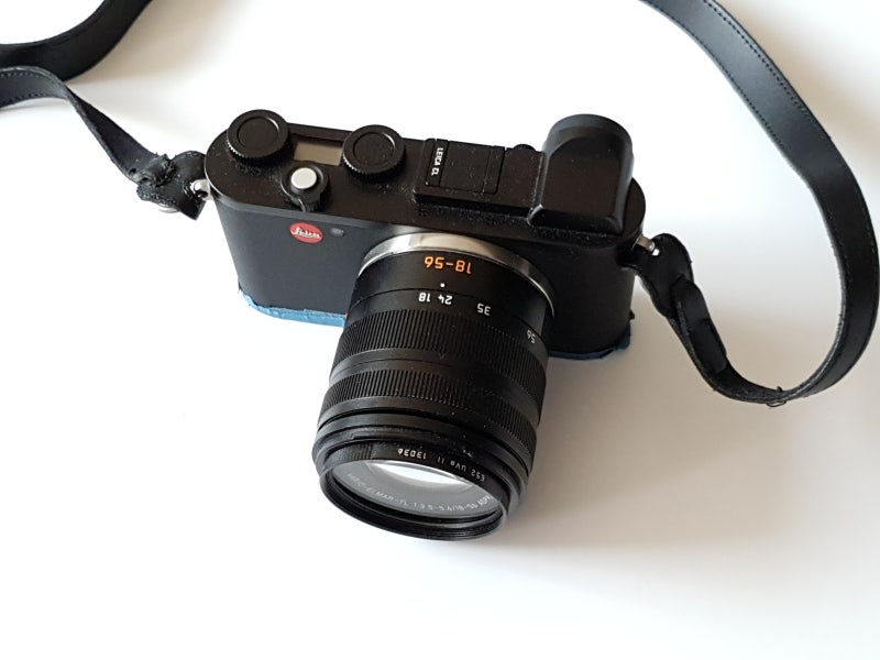 라이카 CL 리뷰 (Leica CL Review)