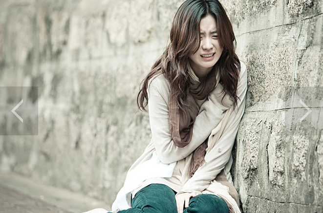  오직그대만 - 주차요원의 연애 / 한효주띵작