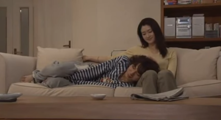  [일드] 2003년 2분기 너는 펫(きみはペット)