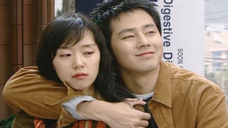 전도연 조인성 별을쏘다, 연상녀 연하남 드라마의 성공비결?
