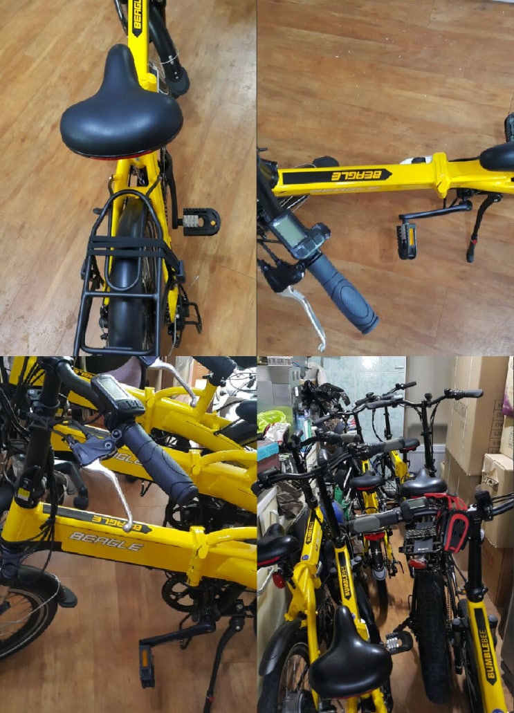 제주도 전기자전거판매