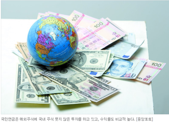 '국민연금 반의 반토막' 퇴직 연금 수익률 예고된 일? '국민연금 반의 반토막' 퇴직 연금 수익률 예고된 일?