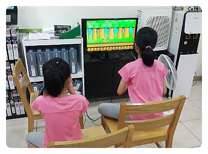  제네시스 여름을 부탁해!
