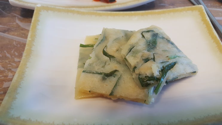  강릉 맛집 ?? 난 정말 모르겠다요.