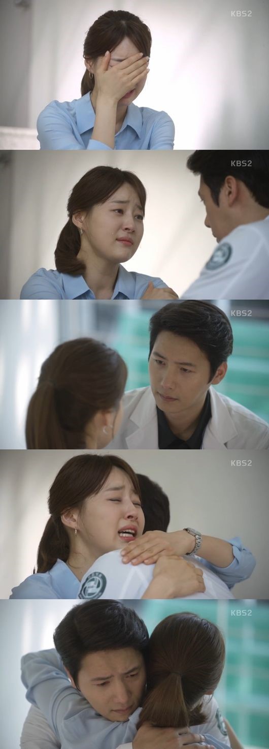  [어저께TV]'같이살래요' 서연우 희귀병 원인, 이상우 아닌 황동주일까