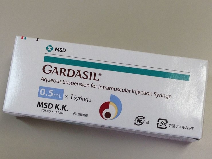 HPV(인유두종 바이러스)가 일으키는 질병, 곤지름과 자궁경부암