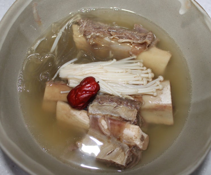  부산 맛집 '사미헌' : 온라인 배송으로 집에서 편하게 즐겨요!